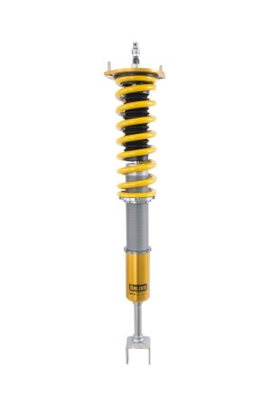Nissan GT-R Coilover Suspension Kit - Ohlins - Road & Track - `95-`02 Nissan GT-R Coilover Suspension Kit - Ohlins - Road & Track - `95-`02
